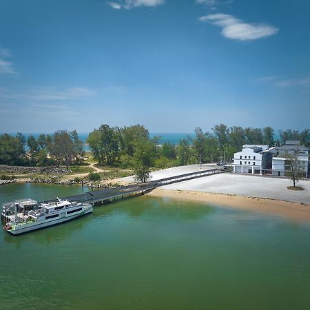 Fairfield By Marriott Kuala Besut Otel Dış mekan fotoğraf
