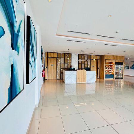 Fairfield By Marriott Kuala Besut Otel Dış mekan fotoğraf