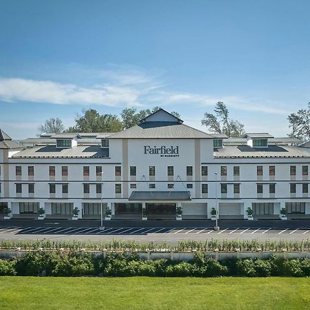 Fairfield By Marriott Kuala Besut Otel Dış mekan fotoğraf