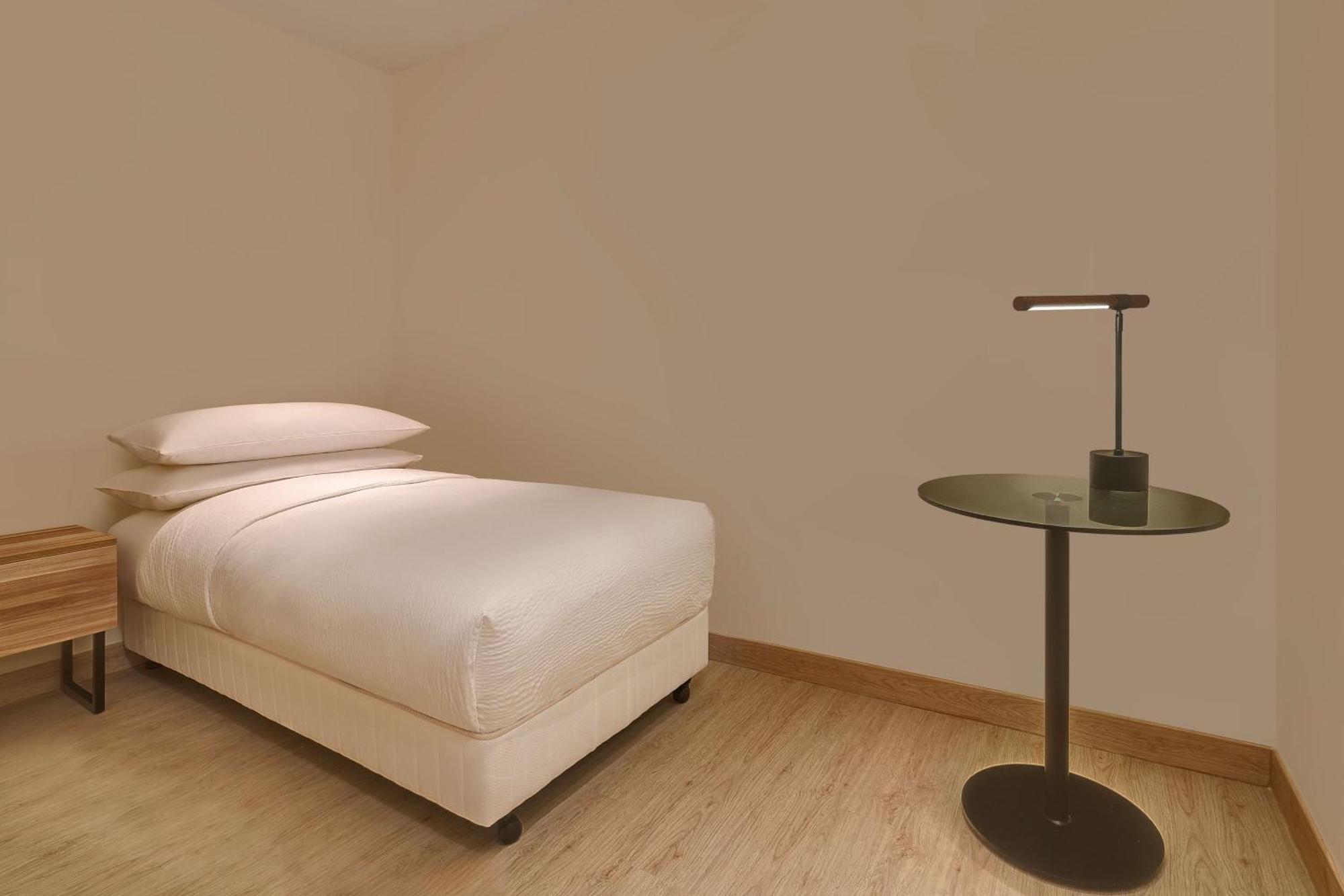 Fairfield By Marriott Kuala Besut Otel Dış mekan fotoğraf
