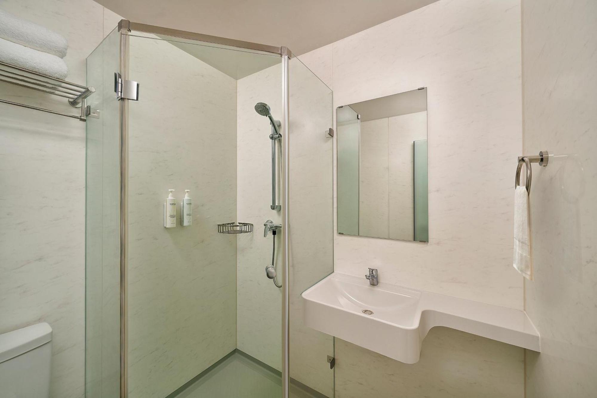 Fairfield By Marriott Kuala Besut Otel Dış mekan fotoğraf