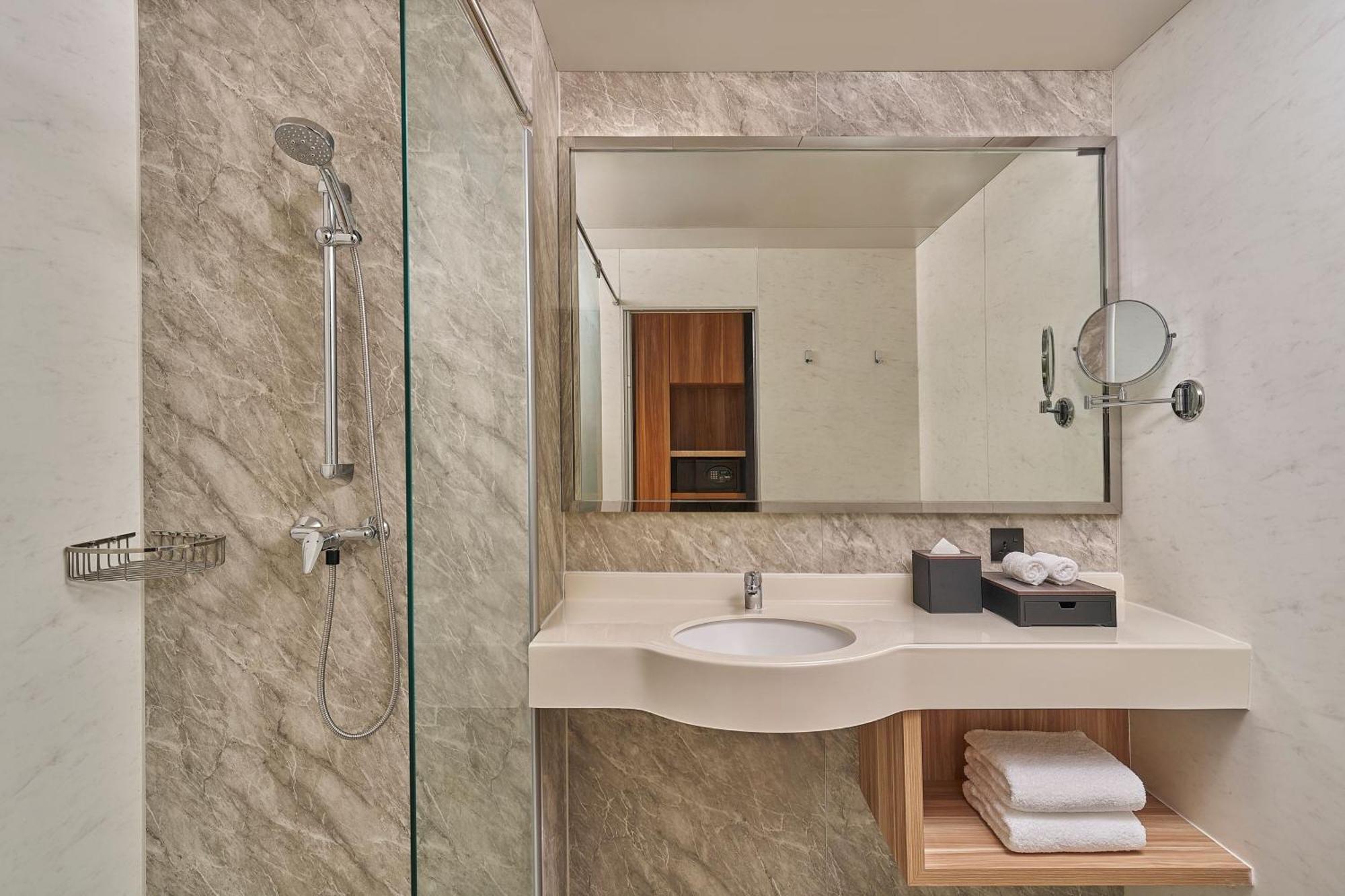Fairfield By Marriott Kuala Besut Otel Dış mekan fotoğraf