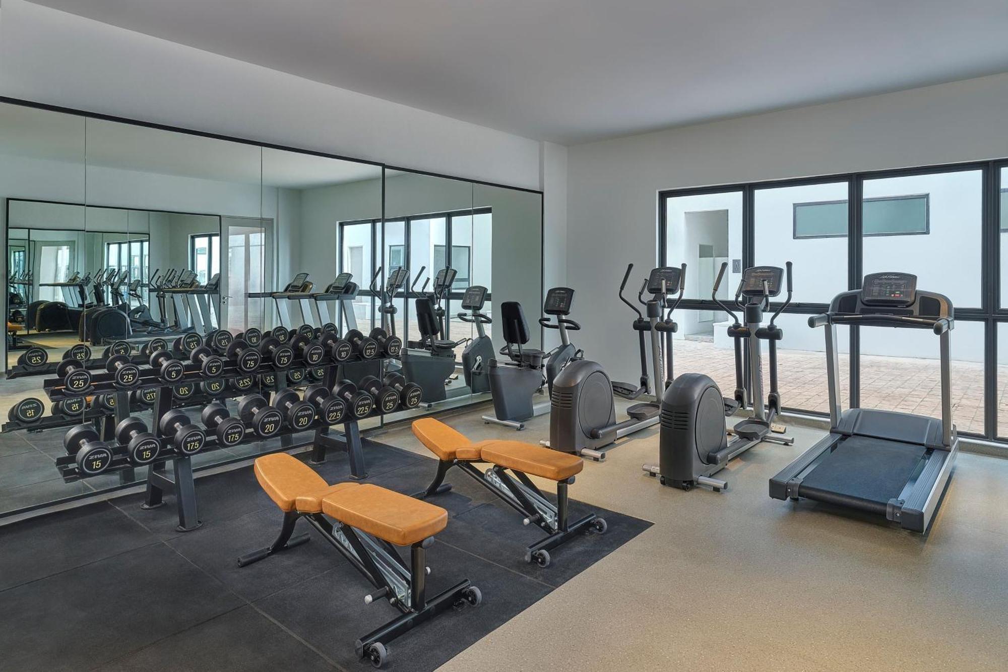 Fairfield By Marriott Kuala Besut Otel Dış mekan fotoğraf