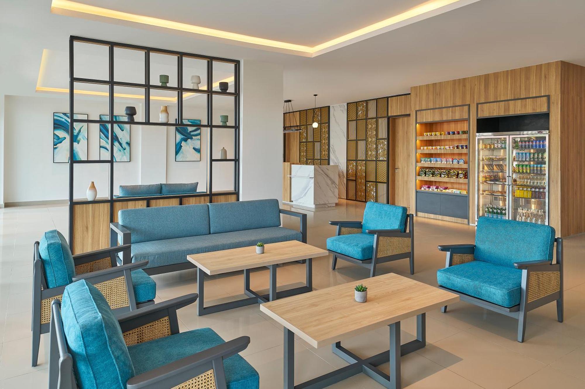 Fairfield By Marriott Kuala Besut Otel Dış mekan fotoğraf