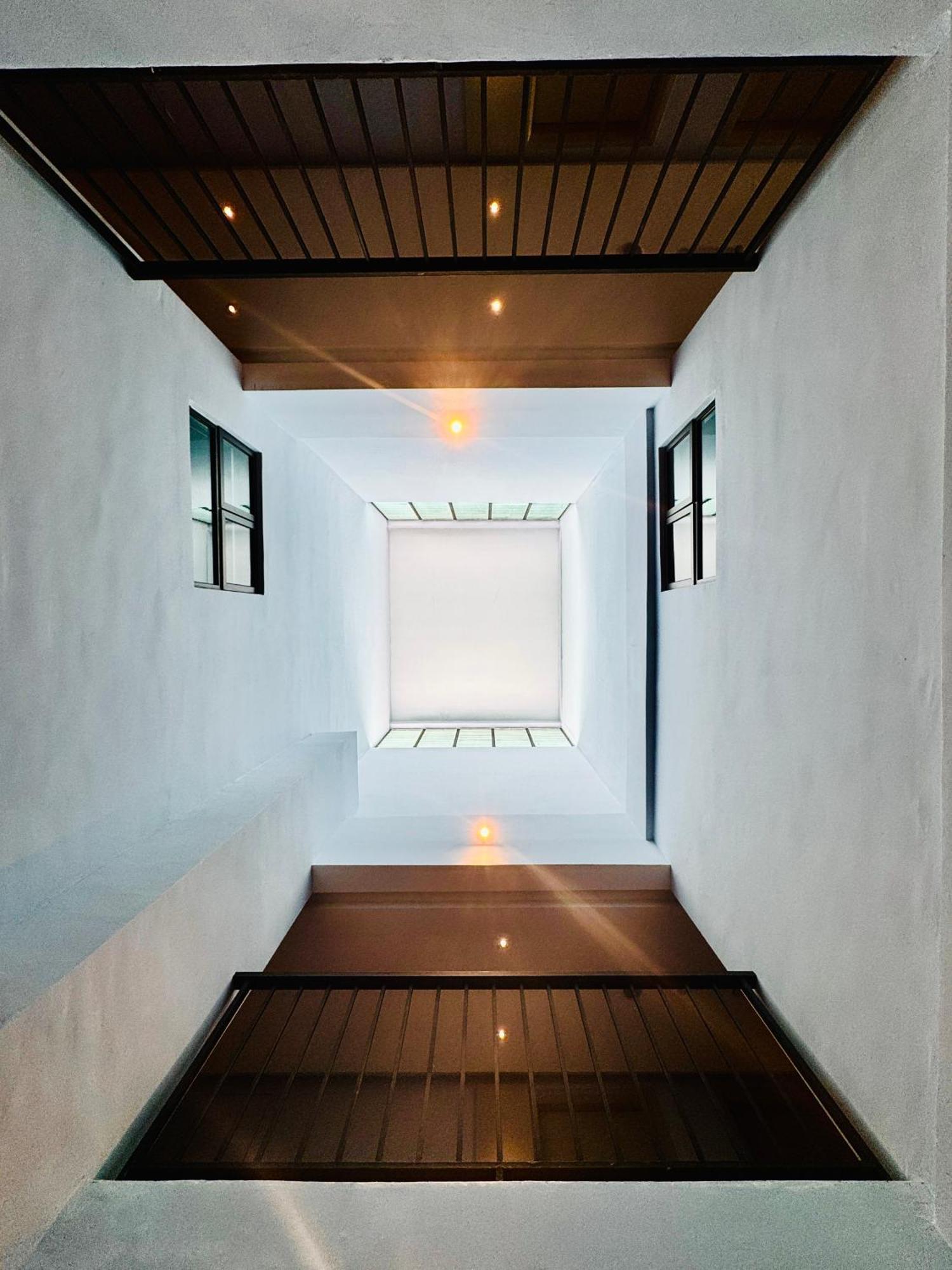 Fairfield By Marriott Kuala Besut Otel Dış mekan fotoğraf