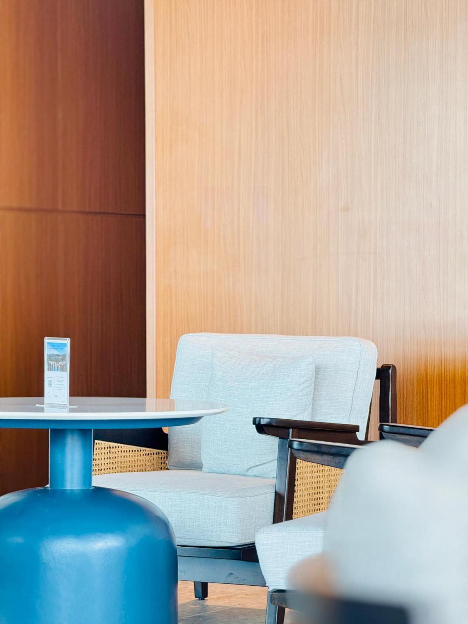 Fairfield By Marriott Kuala Besut Otel Dış mekan fotoğraf