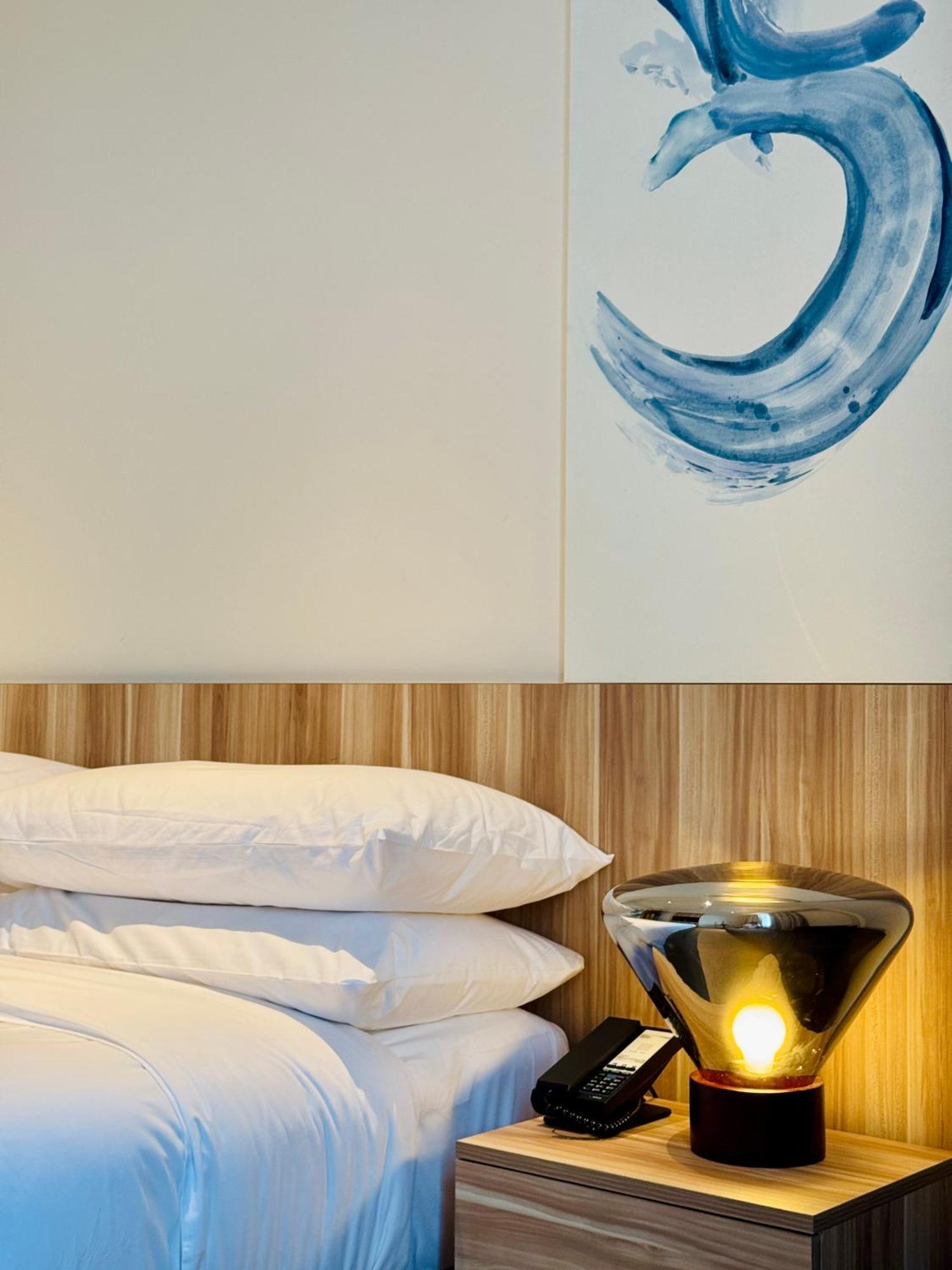 Fairfield By Marriott Kuala Besut Otel Dış mekan fotoğraf