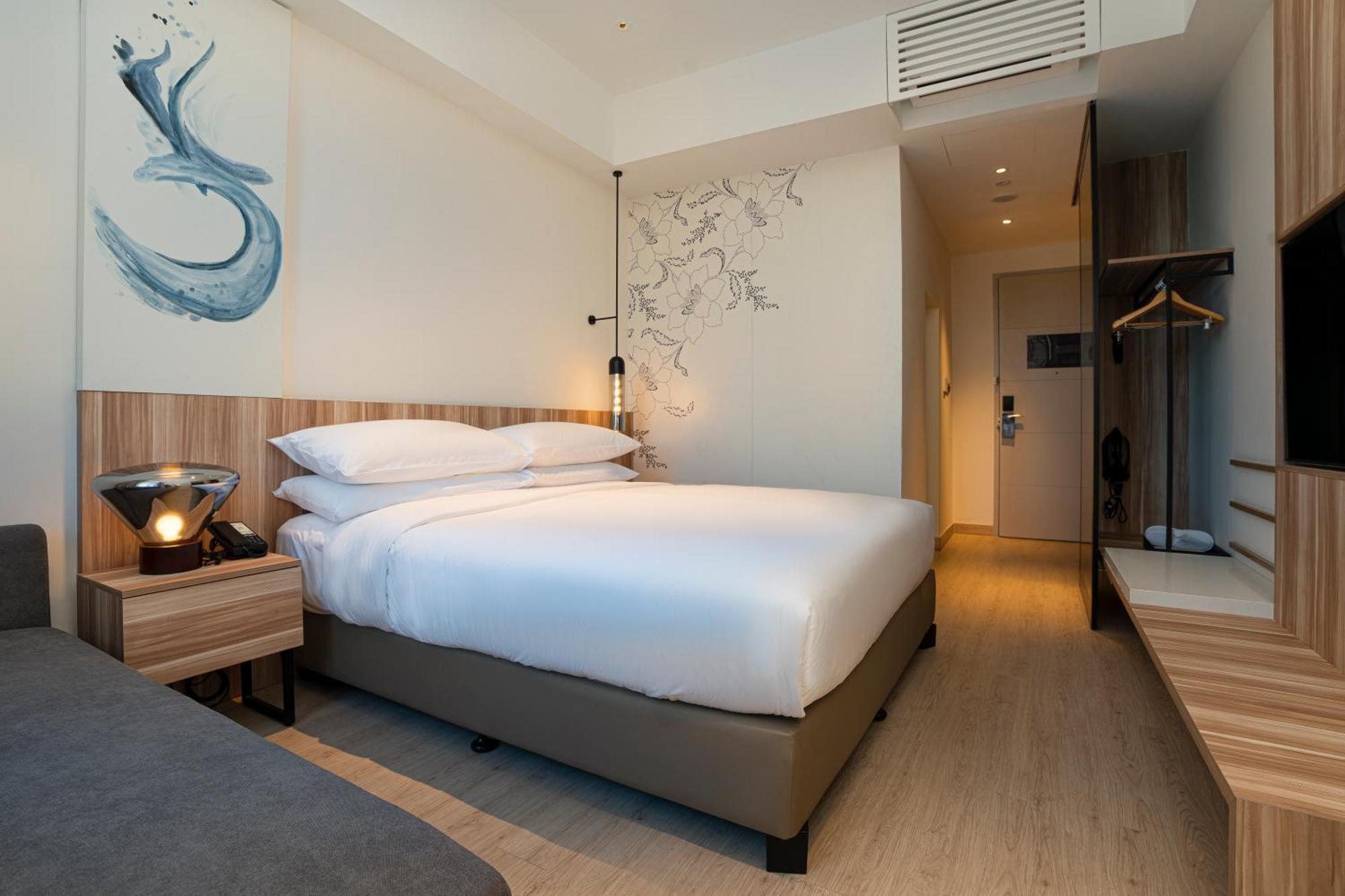 Fairfield By Marriott Kuala Besut Otel Dış mekan fotoğraf