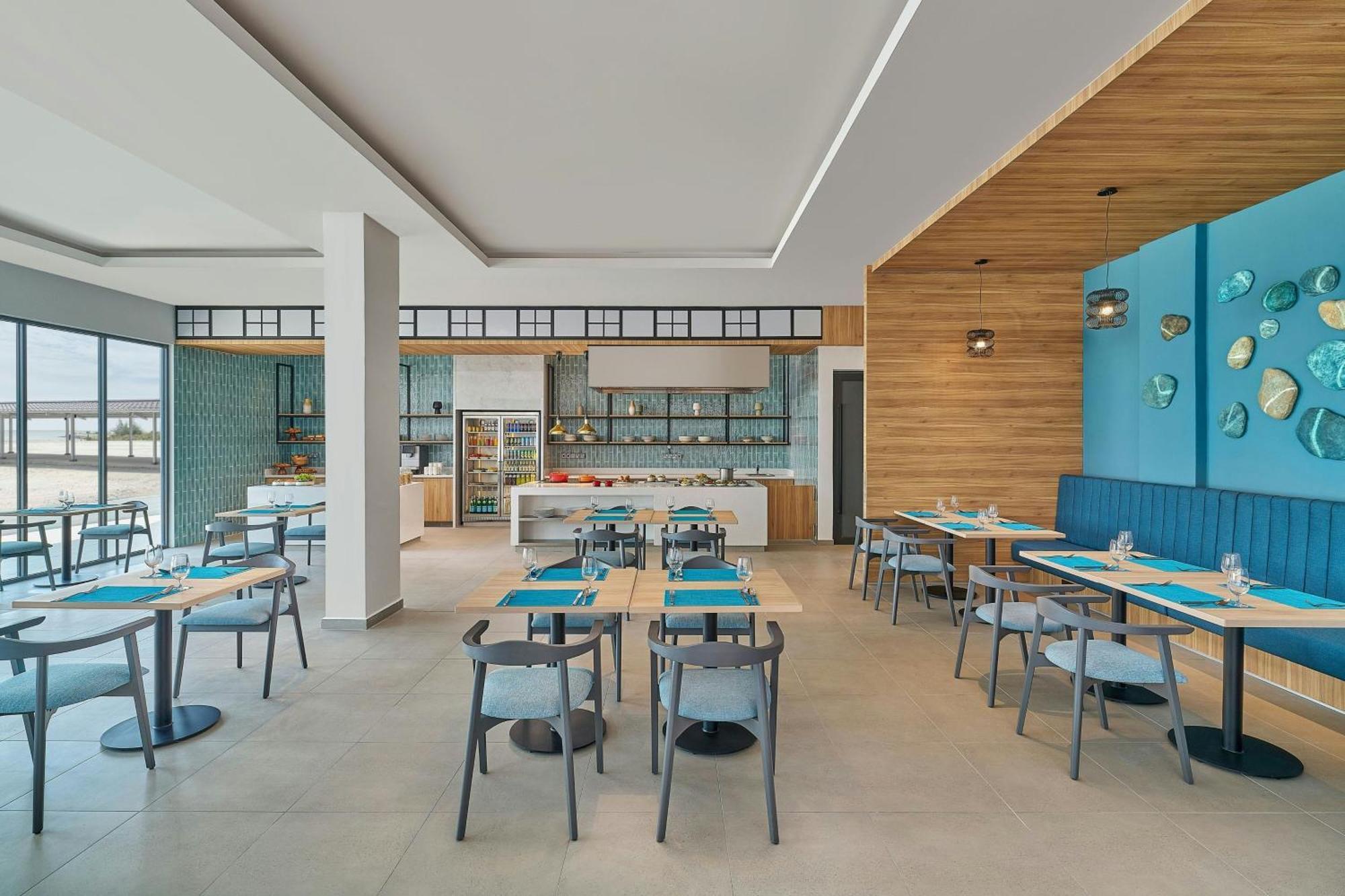Fairfield By Marriott Kuala Besut Otel Dış mekan fotoğraf